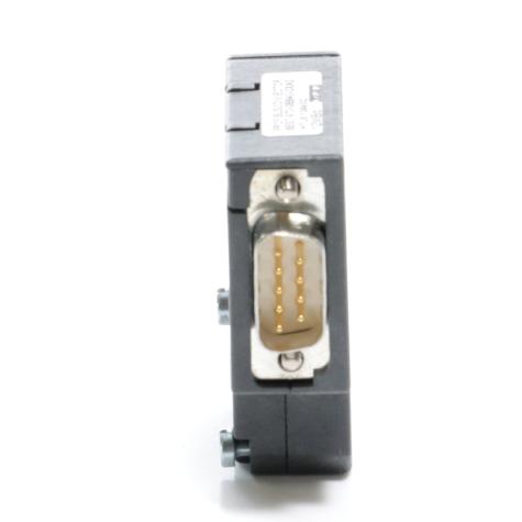 Busconector  